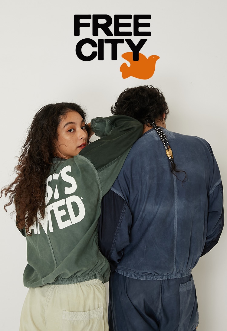 FREECITY | フリーシティ | HOLLYWOOD RANCH MARKET | ハリウッド ランチ マーケット