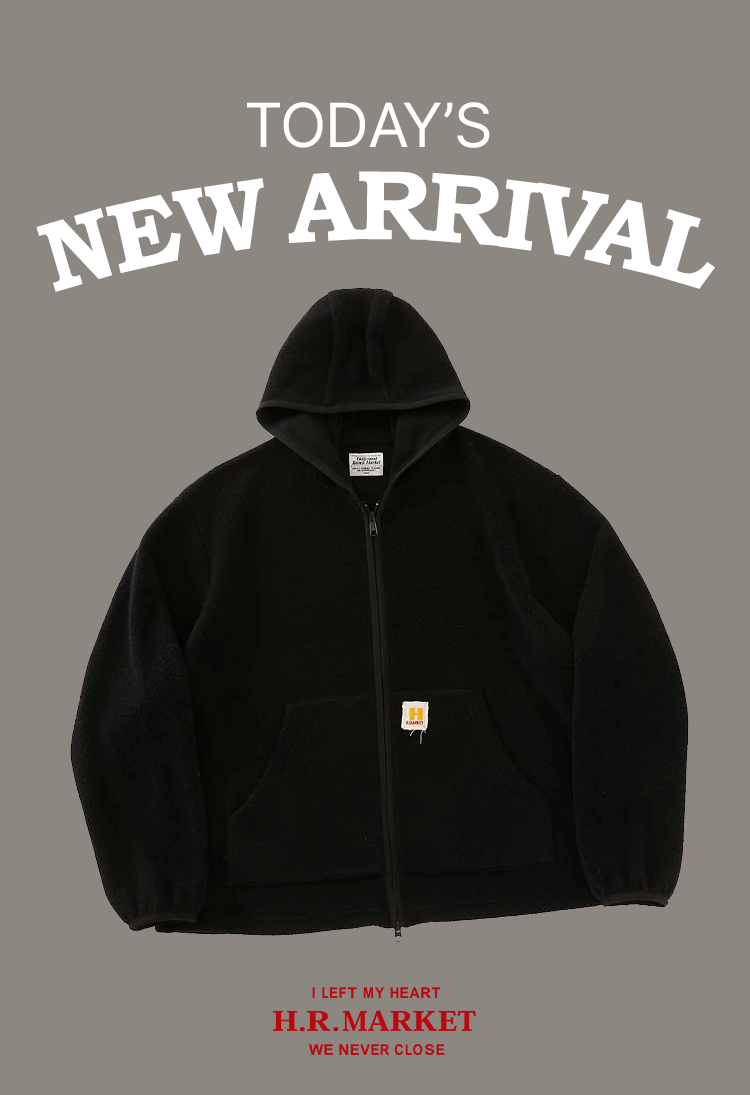 TODAY’S NEW ARRIVAL ! | 今週注目のキーアイテムのご紹介 | HOLLYWOOD RANCH MARKET | ハリウッド ランチ マーケット