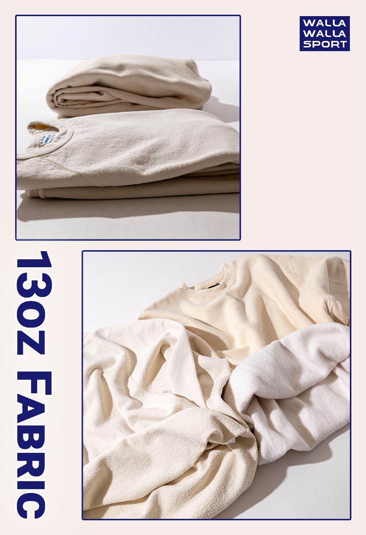 WALLA WALLA SPORT | ワラワラスポーツ | 13oz | HIGH! STANDARD | ハイスタンダード | 聖林公司