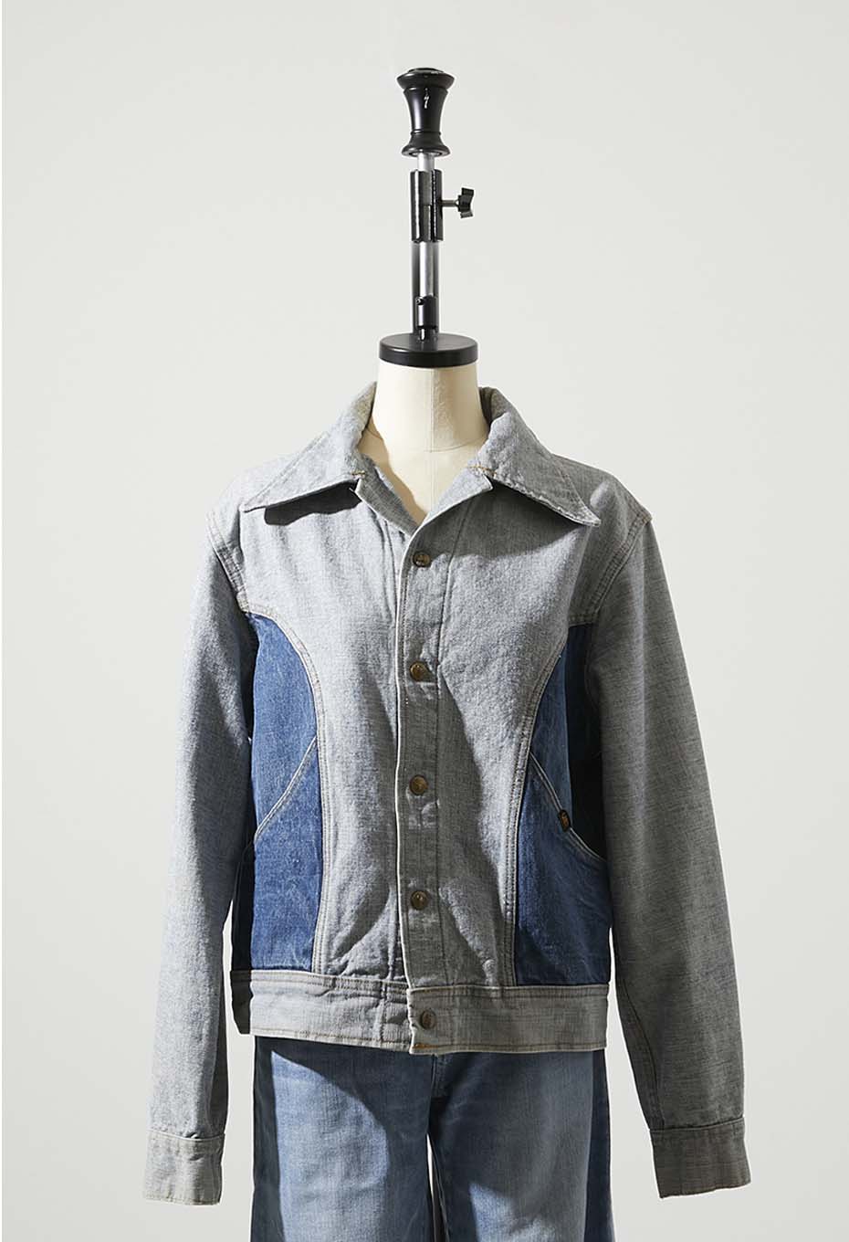 jacket blazer type