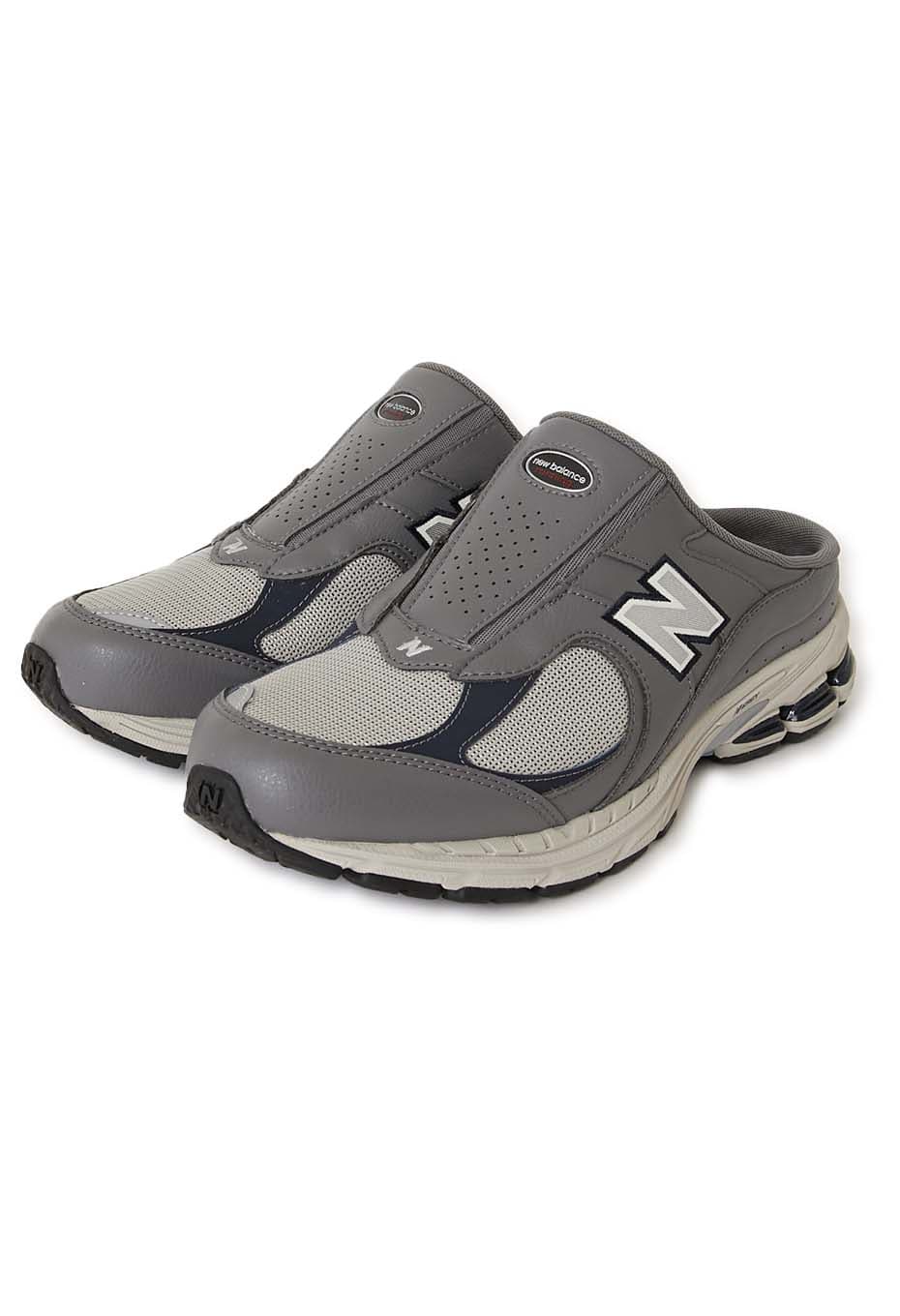 NEW BALANCE M2002RM ミュール