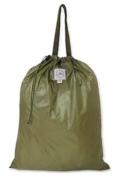 EPPERSON MOUNTAINEERING パラシュート ナイロン パッカブル デイリートートバッグ（ONE / OLIVE）
