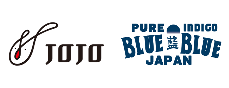 JOJO･BLUE BLUE JAPAN
