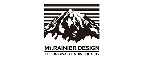MT. RAINIER DESIGN