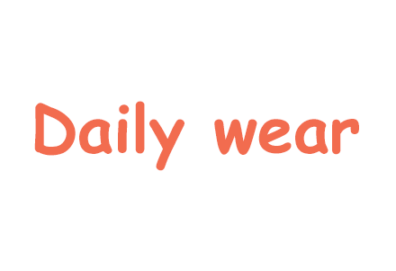 daily-wear