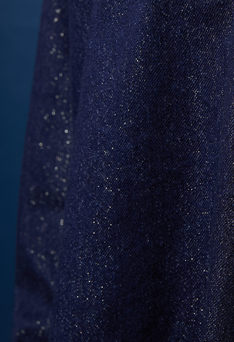 GOLD YARN INDIGO SERIES | ゴールドヤーンインディゴシリーズ | BLUE BLUE JAPAN | ブルーブルー ジャパン