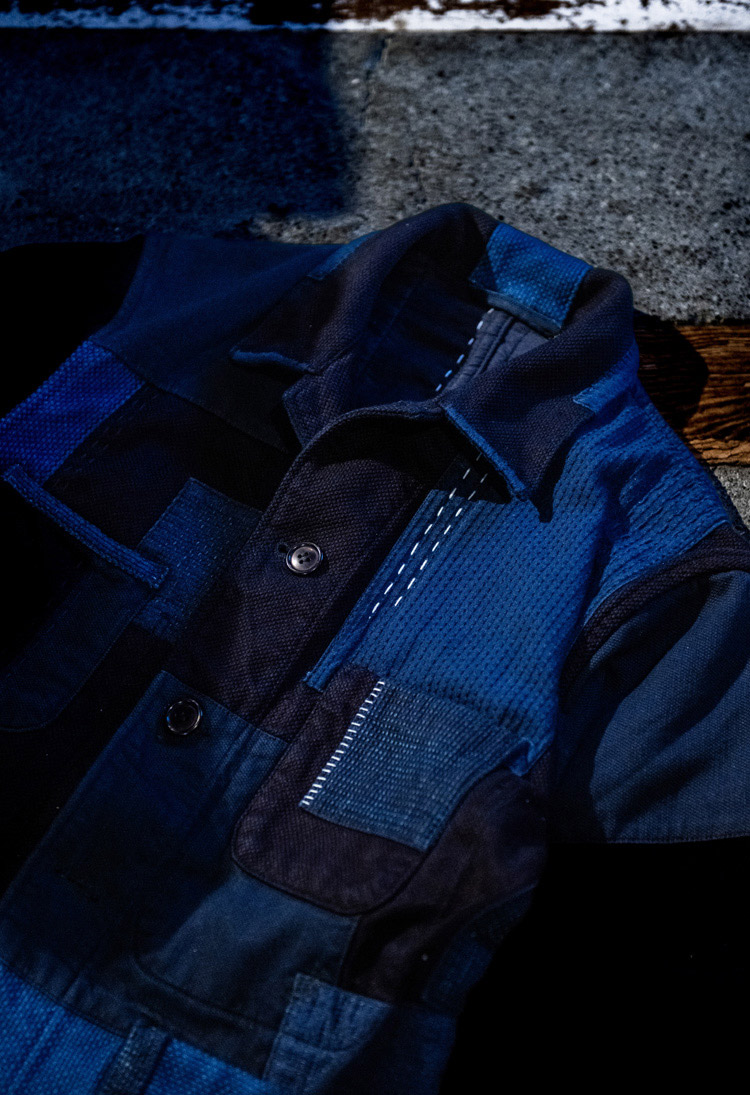 BLUE BLUE JAPAN（ブルーブルージャパン） | ハリウッドランチ