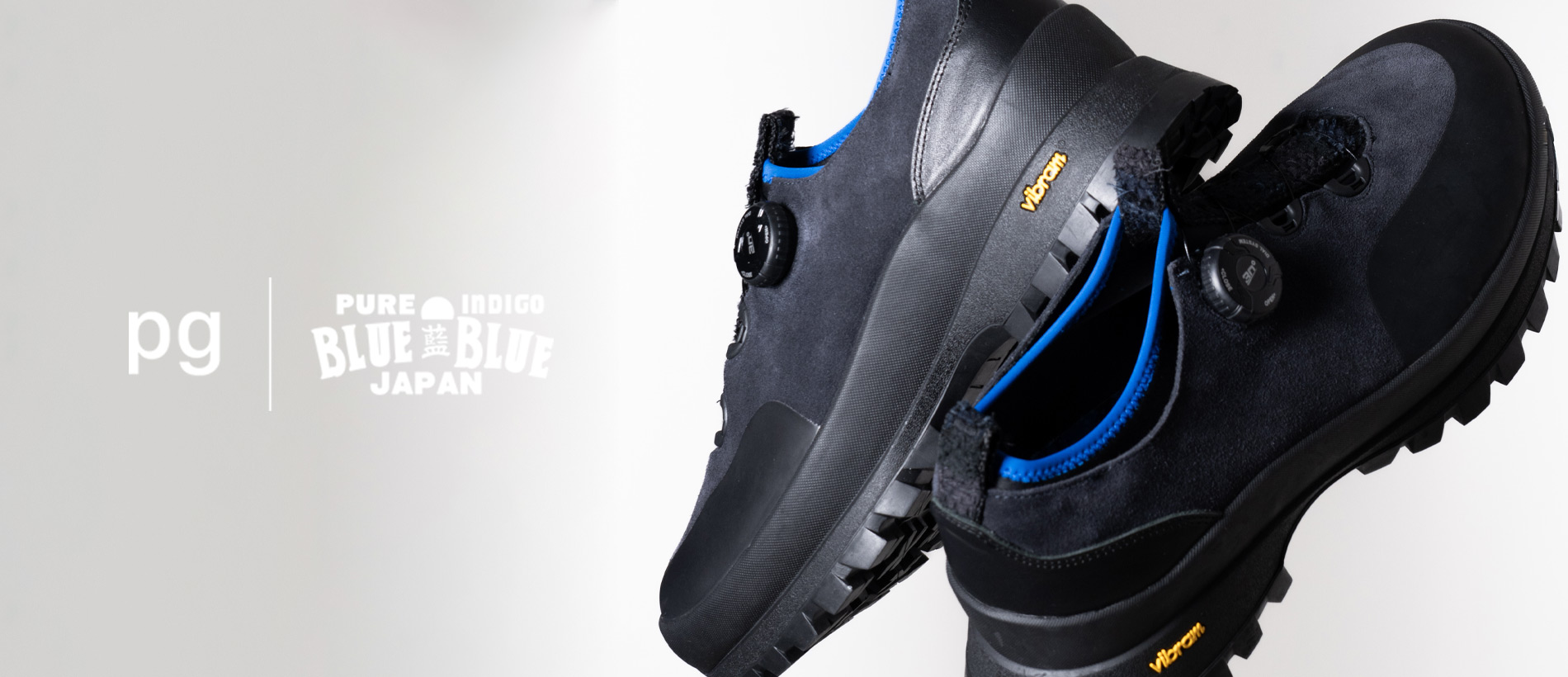 PG × BLUE BLUE JAPAN OLIVER | BLUE BLUE JAPAN | ブルーブルー