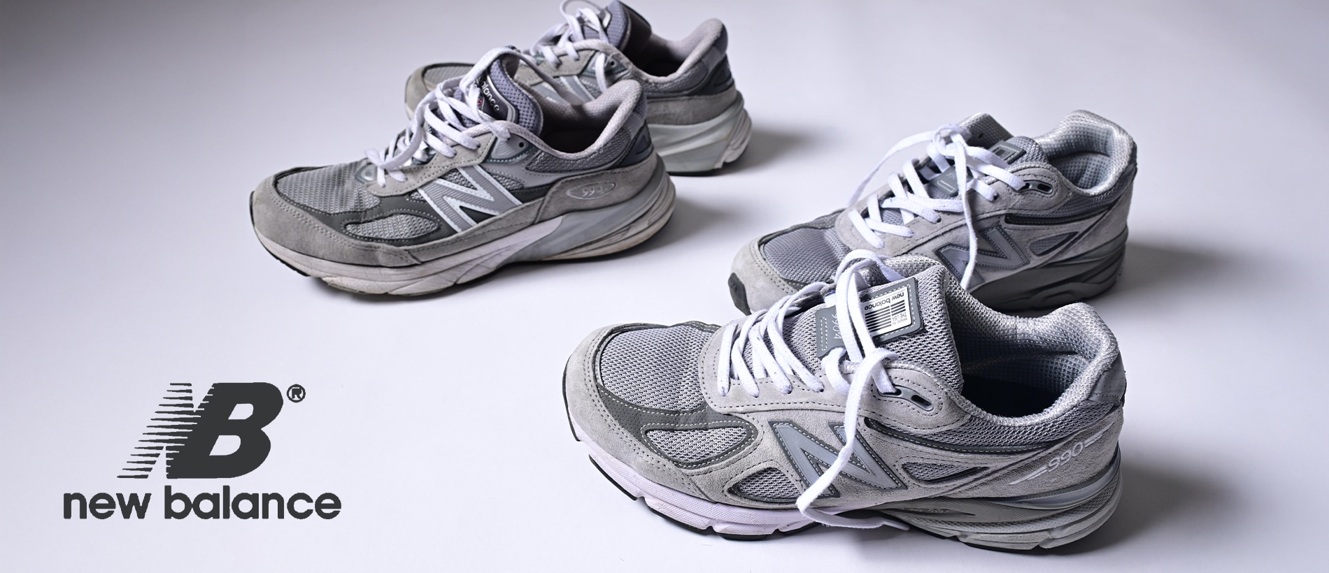 新百倫 | HIGH! STANDARD | 誠林Seilin & Co.