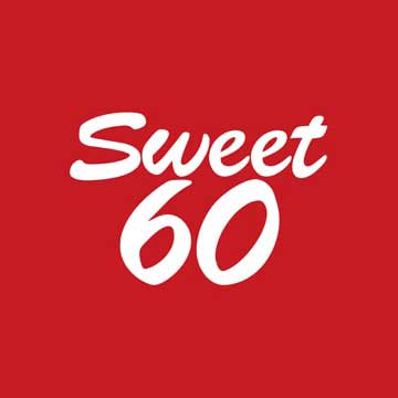 SWEET60