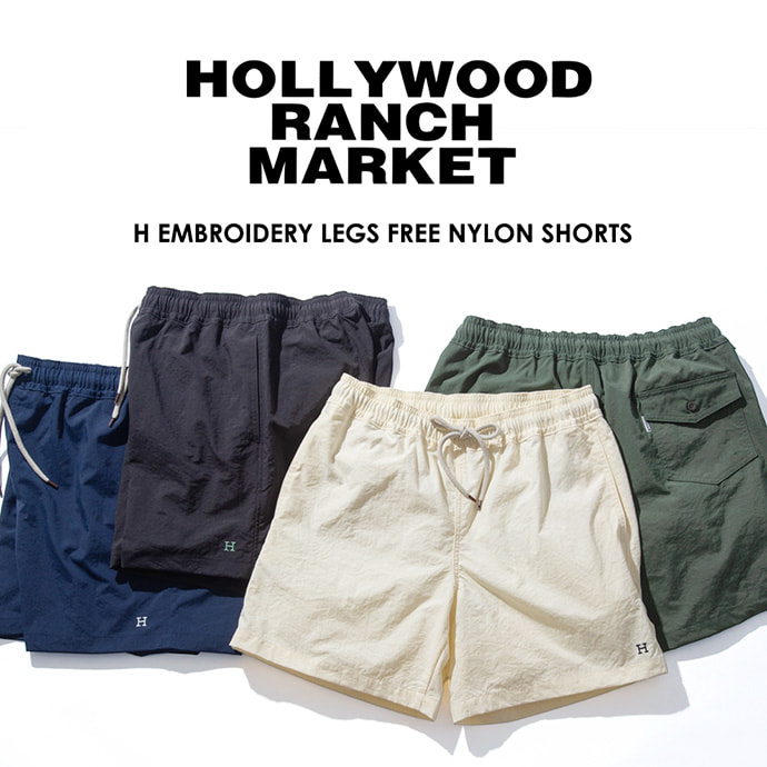 legsfree_nylon_shorts