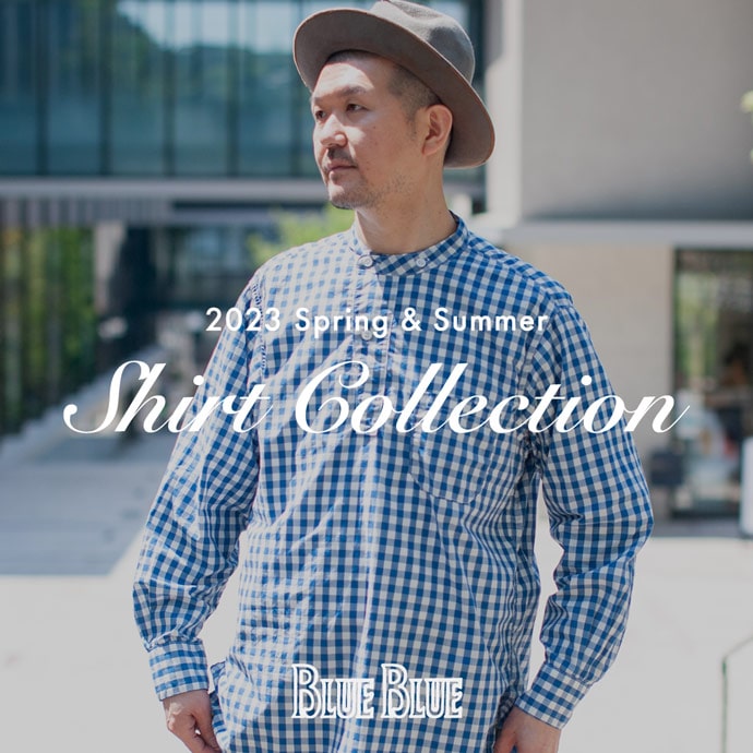 blueblue_shirt_collection