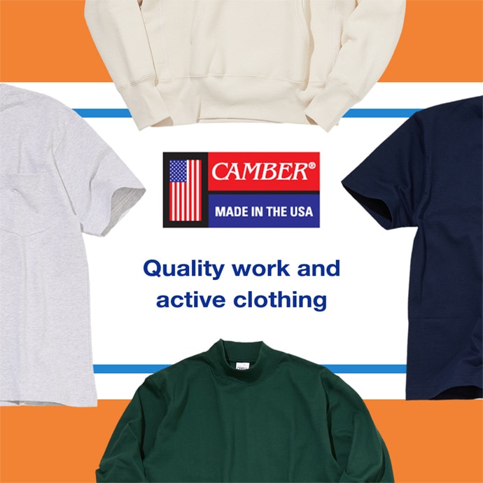 camber_collection