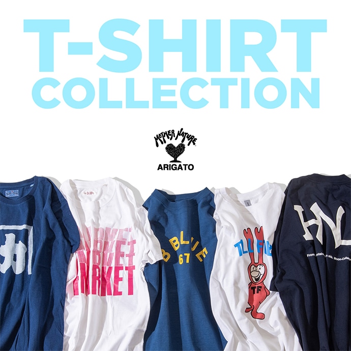 2024-T-shirt-collection