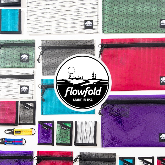 FLOWFOLD | FLOWFOLD NEW COLLECTION | フローフォールド | ハリウッド ランチ マーケット | HOLLYWOOD RANCH MARKET
