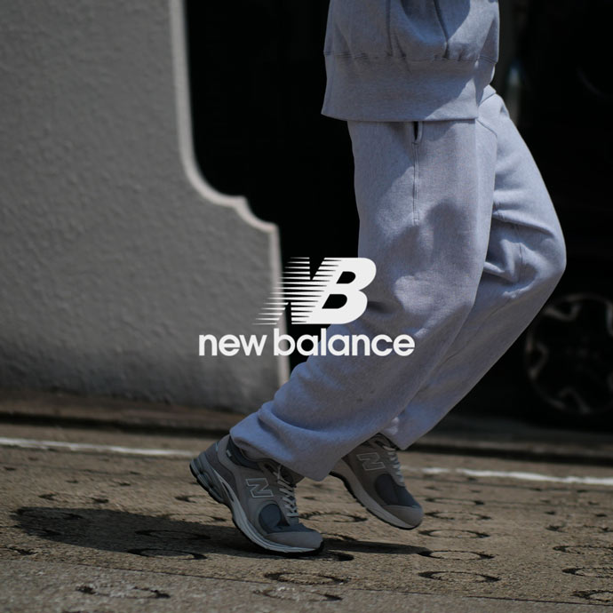 NEWBALANCEの2002Rのニューカラーがリリースされました。 | HIGH! STANDARD | ハイスタンダード