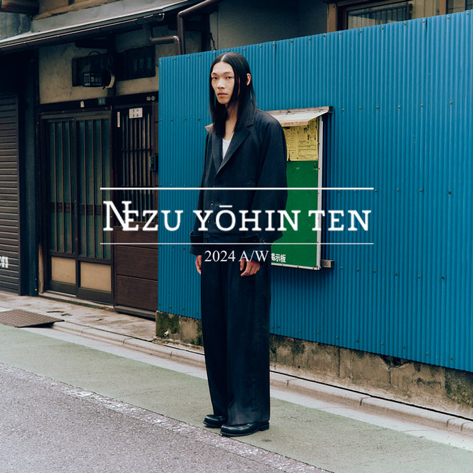 NEZYOHINTEN | TOLL FREE | ハリウッド ランチ マーケット | 聖林公司