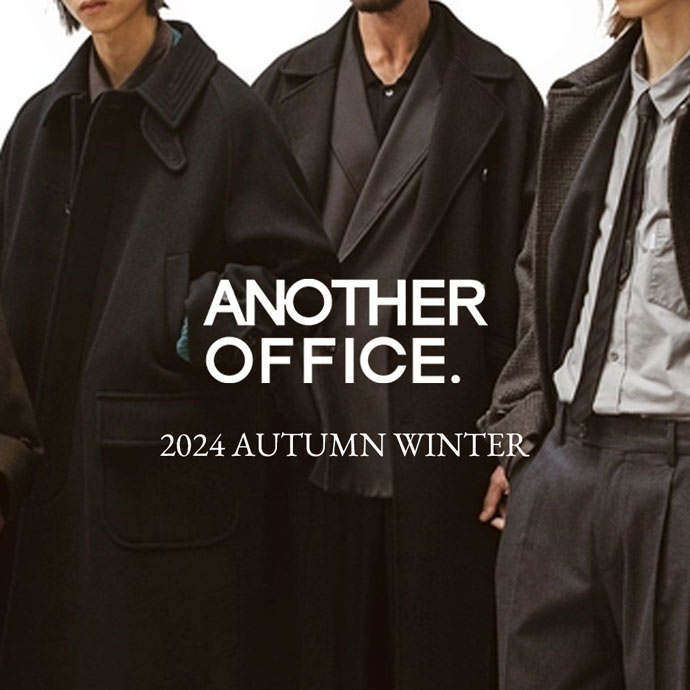 ANOTHER OFFICE | アナザーオフィス | TOLL FREE | トールフリー