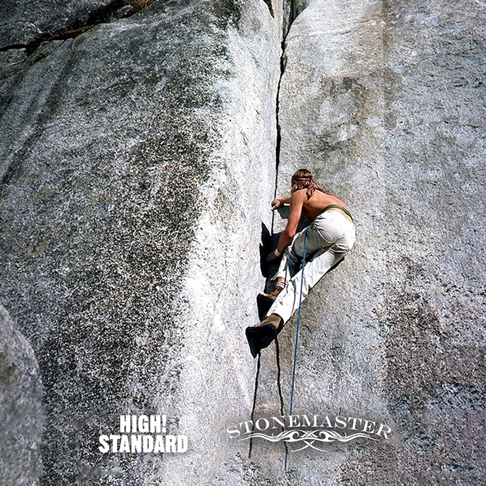 STONEMASTER ストーンマスター | HIGH! STANDARD ハイスタンダード | インタビュー | Q＆A