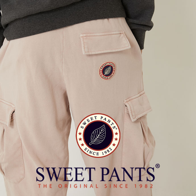 SWEET PANTS | スウィートパンツ | ハリウッド ランチ マーケット | HOLLYWOOD RANCH MARKET