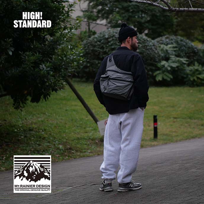 MT.RAINIER DESIGN | マウントレイニアデザイン | HIGH! STANDARD | ハイスタンダード | コラボレーション | ラインナップ