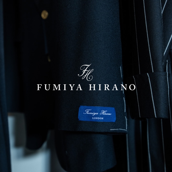 FUMIYA HIRANO | フミヤヒラノ | TOLL FREE | トールフリー