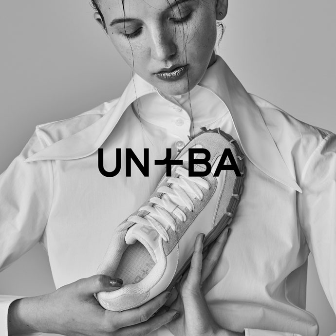 UN+BA | アンバ | ハリウッド ランチ マーケット | HOLLYWOOD RANCH MARKET | トールフリー | TOLL FREE