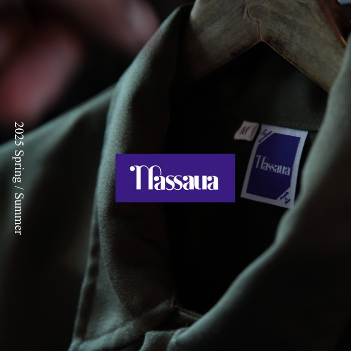 MASSAUA | TOLL FREE | トールフリー