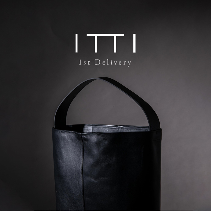 ITTI | 1st delivery | BLUE BLUE JAPAN | ブルーブルー ジャパン