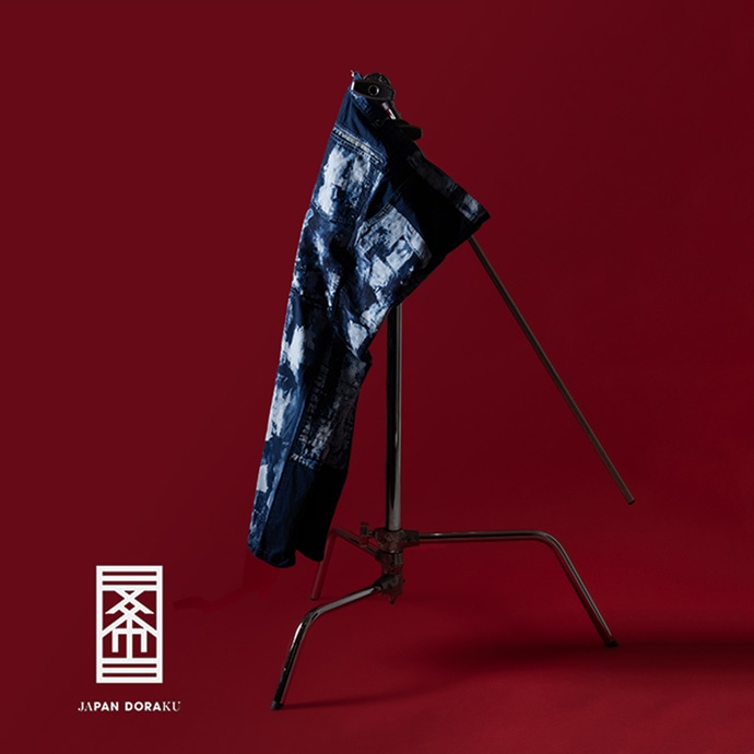 JAPAN DORAKU | HOLLYWOOD RANCH MARKET | ハリウッドランチマーケット | 聖林公司