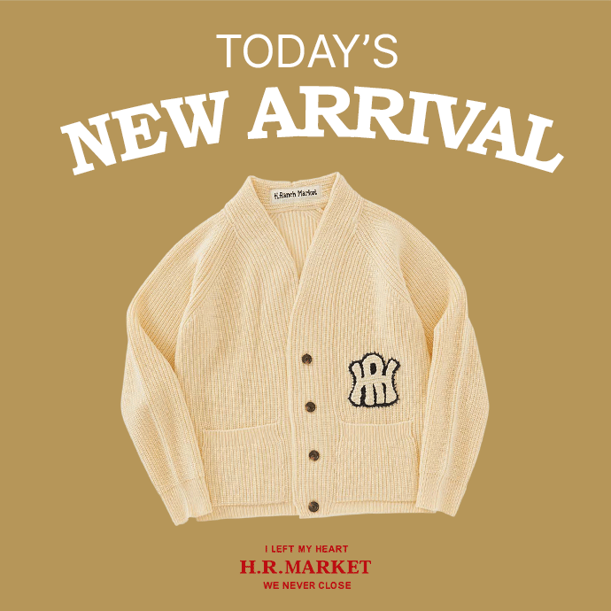 SPECIAL FEATURE | おすすめの特集 | HOLLYWOOD RANCH MARKET