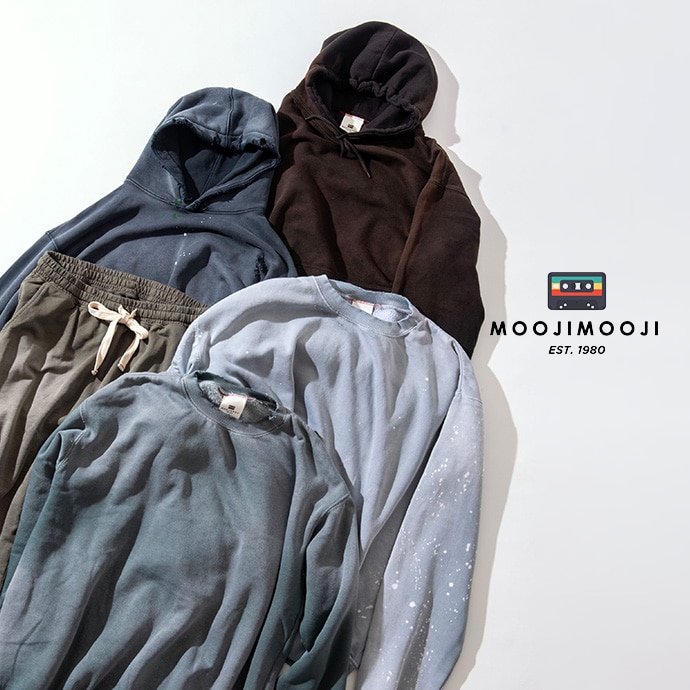 MOOJI MOOJI | ムージムージ | HOLLYWOOD RANCH MARKET | ハリウッドランチマーケット | TOLL FREE | トールフリー