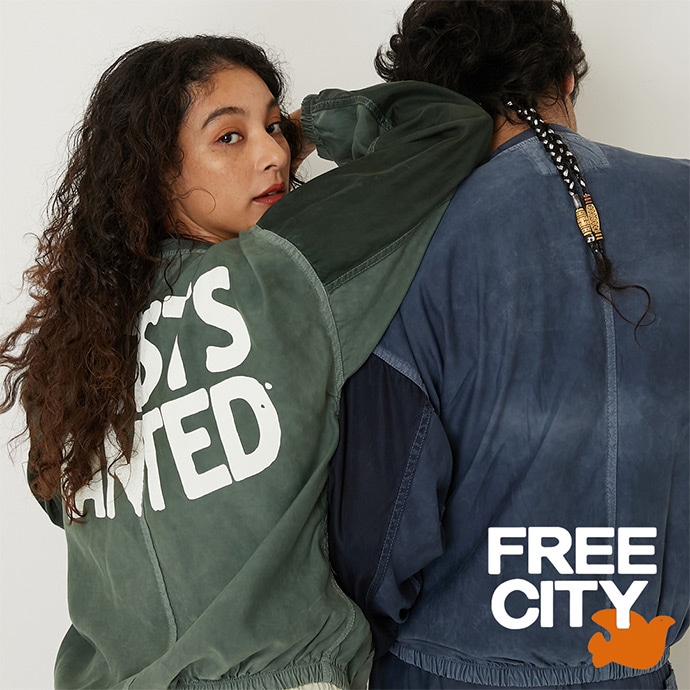 FREECITY | フリーシティ | HOLLYWOOD RANCH MARKET | ハリウッド ランチ マーケット