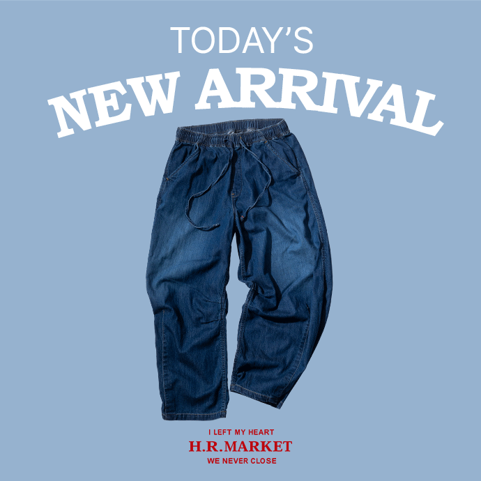 HOLLYWOOD RANCH MARKET FEATURE | ハリウッド ランチ マーケット