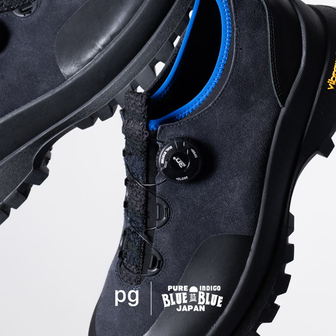 PG × BLUE BLUE JAPAN OLIVER | BLUE BLUE JAPAN | ブルーブルージャパン