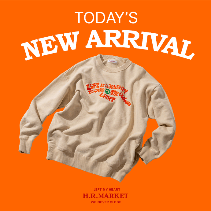 HOLLYWOOD RANCH MARKET FEATURE | ハリウッド ランチ マーケット