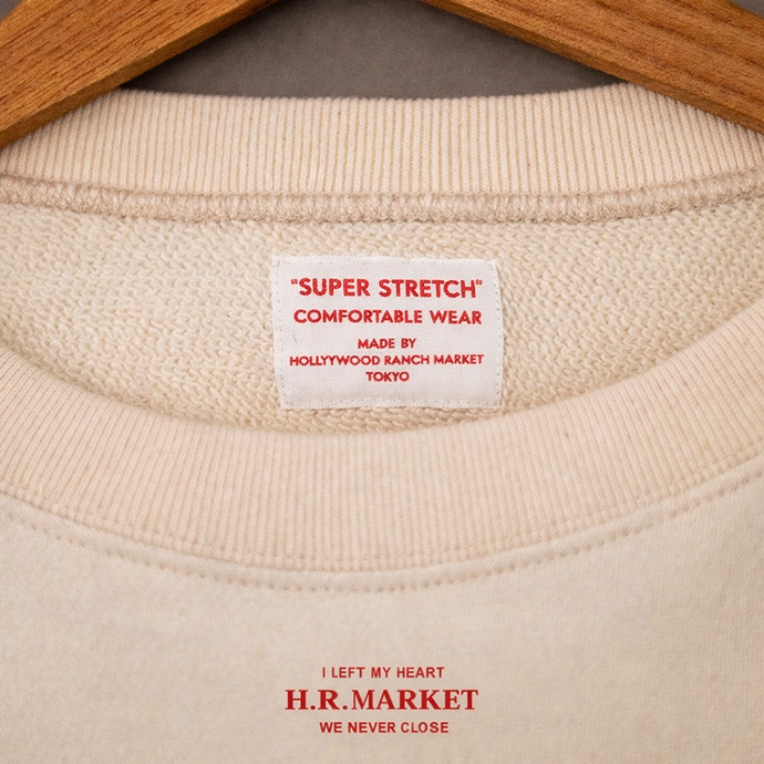 HOLLYWOOD RANCH MARKET FEATURE | ハリウッド ランチ マーケット