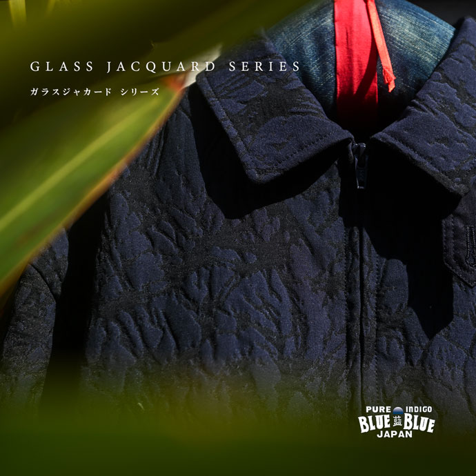 BLUE BLUE JAPAN FEATURE | Recommended by Blue Blue Blue Japan