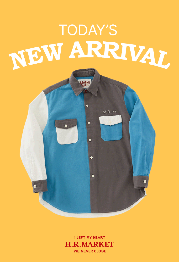 TODAY’S NEW ARRIVAL ! | 今週注目のキーアイテムのご紹介 | ハリウッドランチマーケット | HOLLYWOOD RANCH MARKET