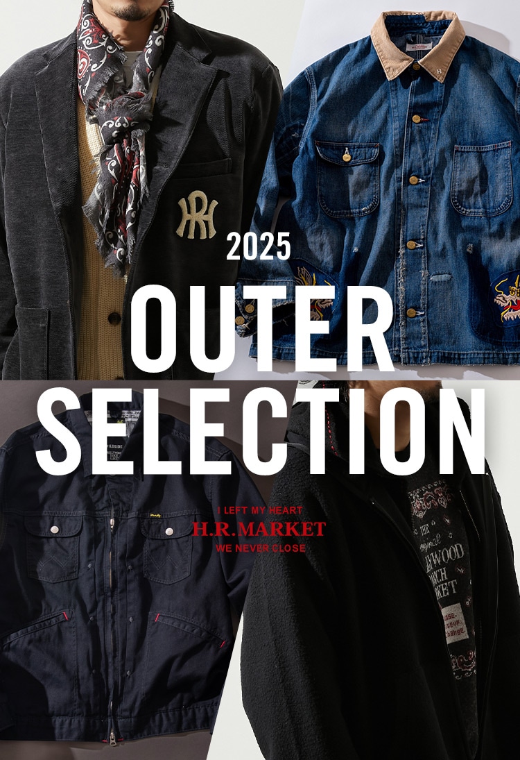 SEILIN ONLINE SHOP｜聖林公司の公式オンラインショップ