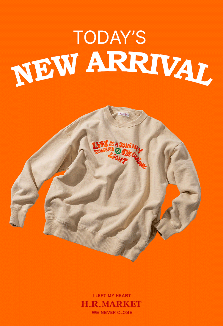 HOLLYWOOD RANCH MARKET | ハリウッドランチマーケット公式通販 | 聖林公司