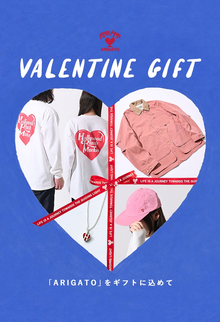 GIFT ITEM SELECTION | 聖林公司 | ファッション通販