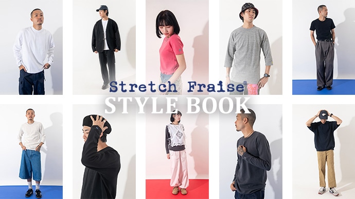 ♪ハリウッドランチマーケット ストレッチフライス HRM♪3枚セット♪ ストレッチフライス | HOLLYWOOD RANCH MARKET | ハリウッド