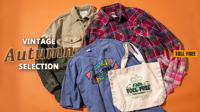 HOLLYWOOD RANCH MARKET カタログ HOLLYWOOD RANCH MARKET | ハリウッドランチマーケット公式通販