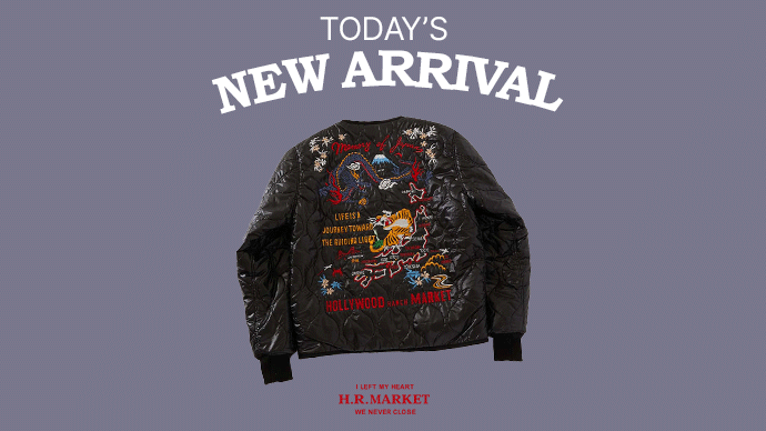 HOLLYWOOD RANCH MARKET | ハリウッドランチマーケット公式通販