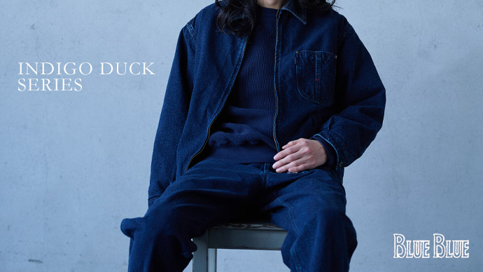 ハリウッドランチマーケット公式 | BLUE BLUE JAPAN | ブルーブルー