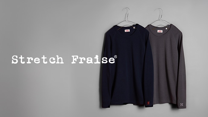 ストレッチフライス｜HOLLYWOOD RANCH MARKET｜ハリウッドランチ