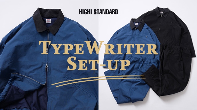 インディゴ ウェザークロス バルマカーンコート | BLUE BLUE