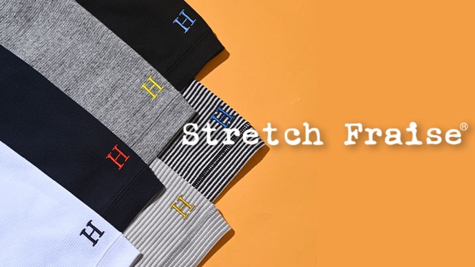 森*崇様 ハリウッドランチマーケット カルテットHR MARKET ショートスリーブTシャツ | HOLLYWOOD RANCH