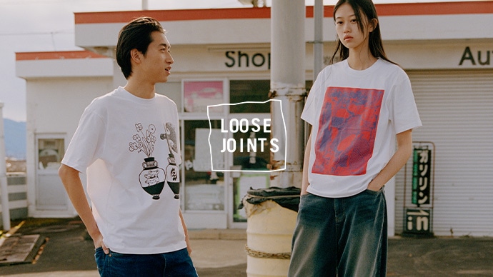 【新人ミニマニスト】ハリウッドランチマーケット 4枚セット エイトロックスムースショートスリーブTシャツ | BLUE BLUE JAPAN